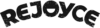 REJOYCE logo