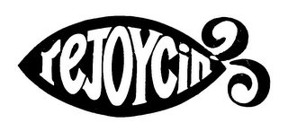 REJOYCIN' logo