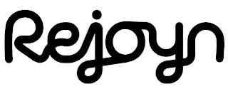 REJOYN logo