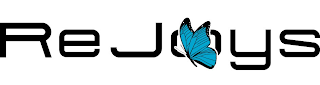 REJOYS logo