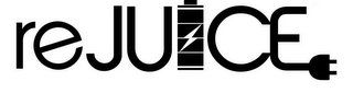 REJUICE logo