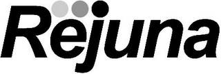 REJUNA logo