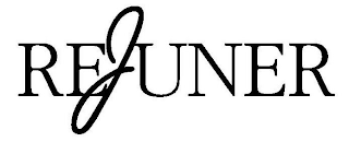 REJUNER logo