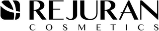 REJURAN COSMETCS logo