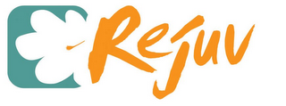 REJUV logo