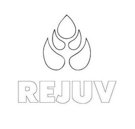 REJUV logo