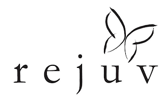 REJUV logo