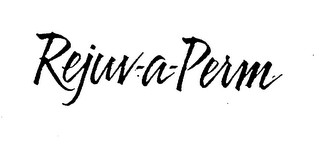 REJUV-A-PERM