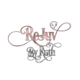 REJUV BY RUTH logo