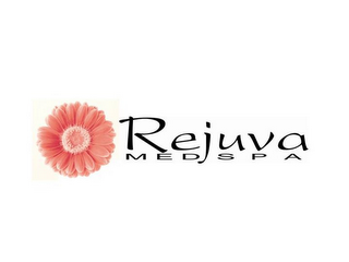 REJUVA MEDSPA logo