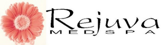 REJUVA MEDSPA logo