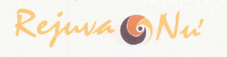 REJUVA NU' logo