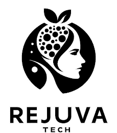 REJUVA TECH logo