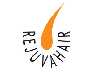 REJUVAHAIR logo