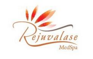 REJUVALASE MEDSPA logo