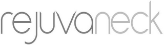 REJUVANECK logo