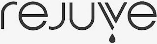 REJUVE logo