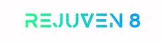 REJUVEN 8 logo
