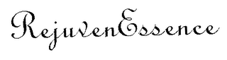 REJUVEN ESSENCE logo