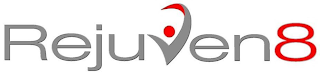 REJUVEN8 logo