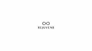 REJUVEN8 logo