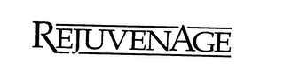 REJUVENAGE logo