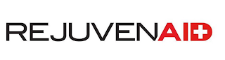 REJUVENAID logo