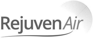 REJUVENAIR logo