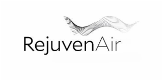 REJUVENAIR logo