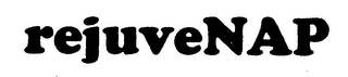 REJUVENAP logo