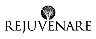 REJUVENARE logo
