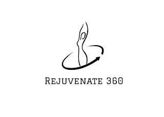 REJUVENATE 360 logo
