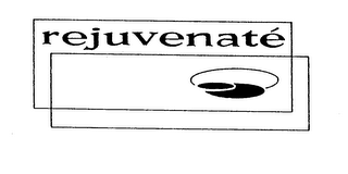 REJUVENATE logo