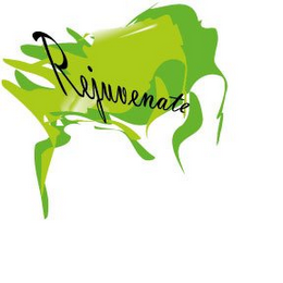 REJUVENATE logo