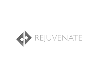 REJUVENATE logo