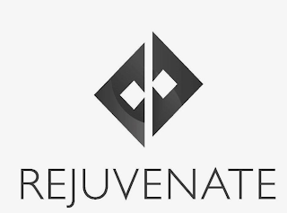 REJUVENATE logo