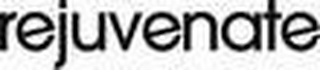 REJUVENATE logo