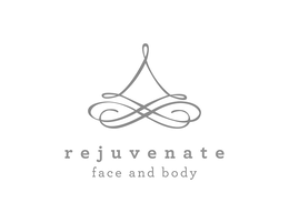 REJUVENATE FACE AND BODY logo