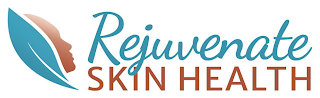 REJUVENATE SKIN HEALTH logo