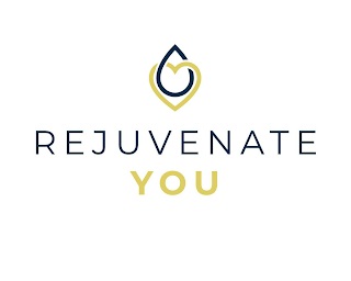 REJUVENATE YOU logo