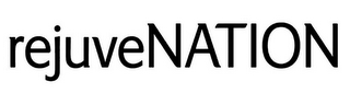 REJUVENATION logo