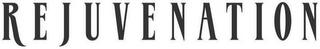 REJUVENATION logo