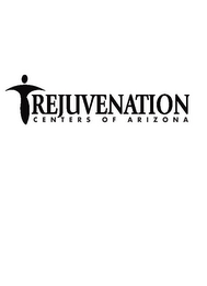 REJUVENATION CENTERS OF ARIZONA logo