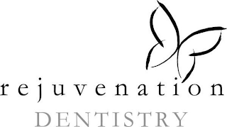 REJUVENATION DENTISTRY logo