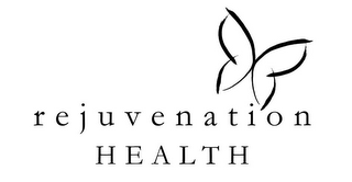 REJUVENATION HEALTH logo