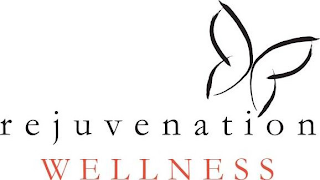 REJUVENATION WELLNESS logo