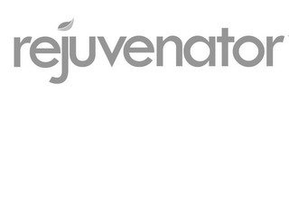 REJUVENATOR logo