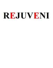 REJUVENI logo