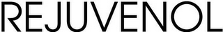 REJUVENOL logo