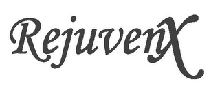REJUVENX logo